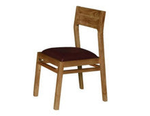 SCANDINAVIAN CHAIR - (CH 000 OSL OSC (R) - AVAILABLE IN CARAMEL OR ANTIQUE WASHED
