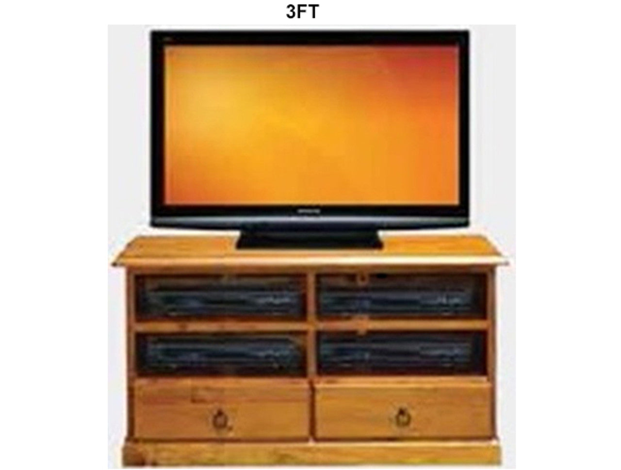 SCOTT (AUSSIE MADE) TV UNIT COLLECTION - ASSORTED STAINED COLOURS - STARTING FROM $599