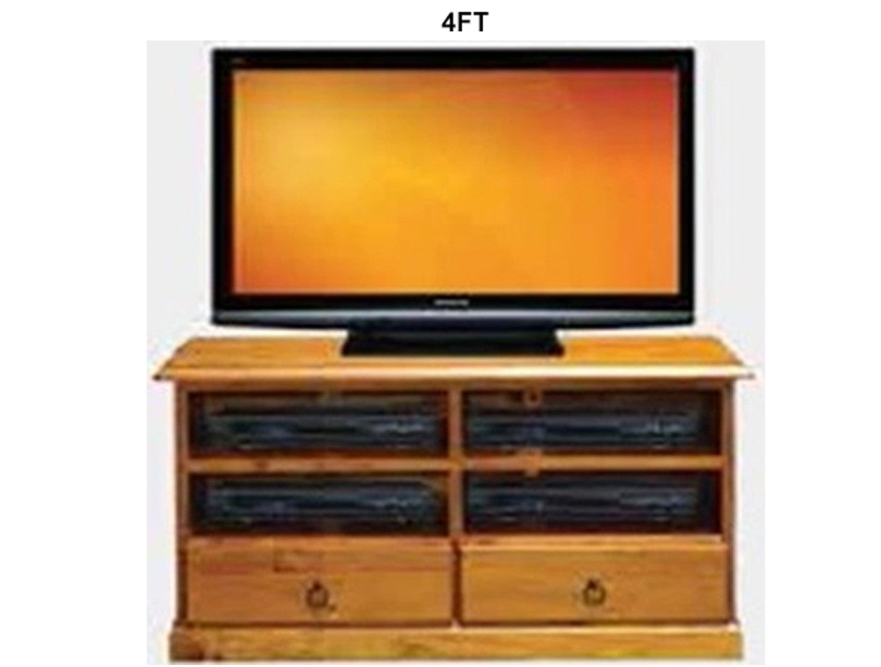 SCOTT (AUSSIE MADE) TV UNIT COLLECTION - ASSORTED STAINED COLOURS - STARTING FROM $599