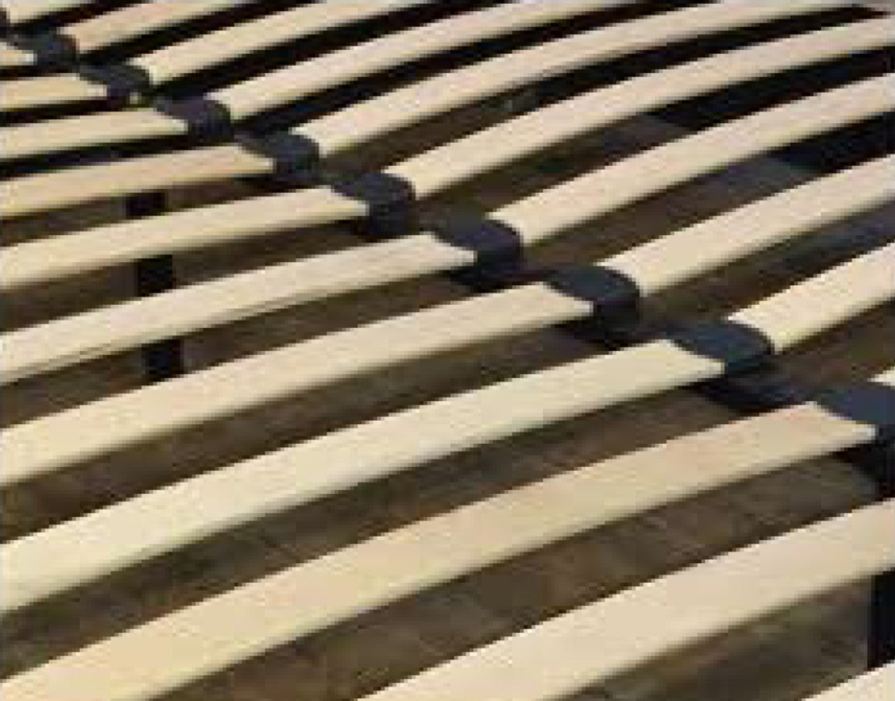 DOUBLE ROCHESTER LEATHERETTE / LINEN / VELVET BED - ASSORTED COLOURS