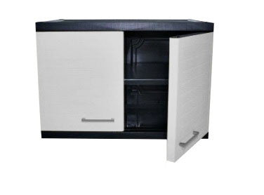 LAURA ADD-ON CABINET - 380(W) - BEIGE OR GRAY