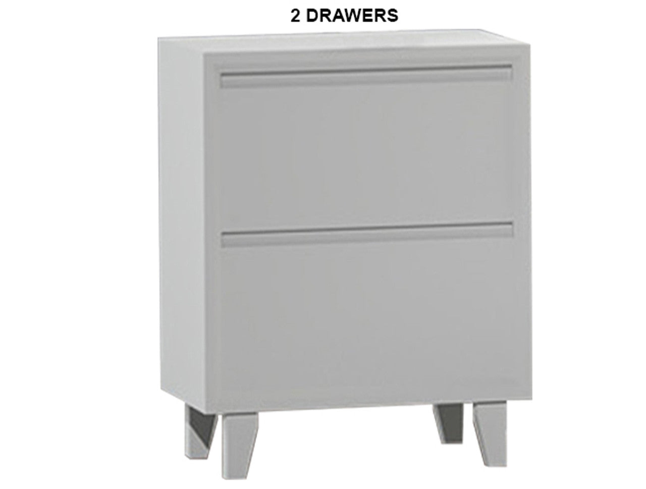 SWANWORTH (AUSSIE MADE) BEDSIDE TABLE COLLECTION - ASSORTED PAINTED COLOURS - STARTING FROM $399