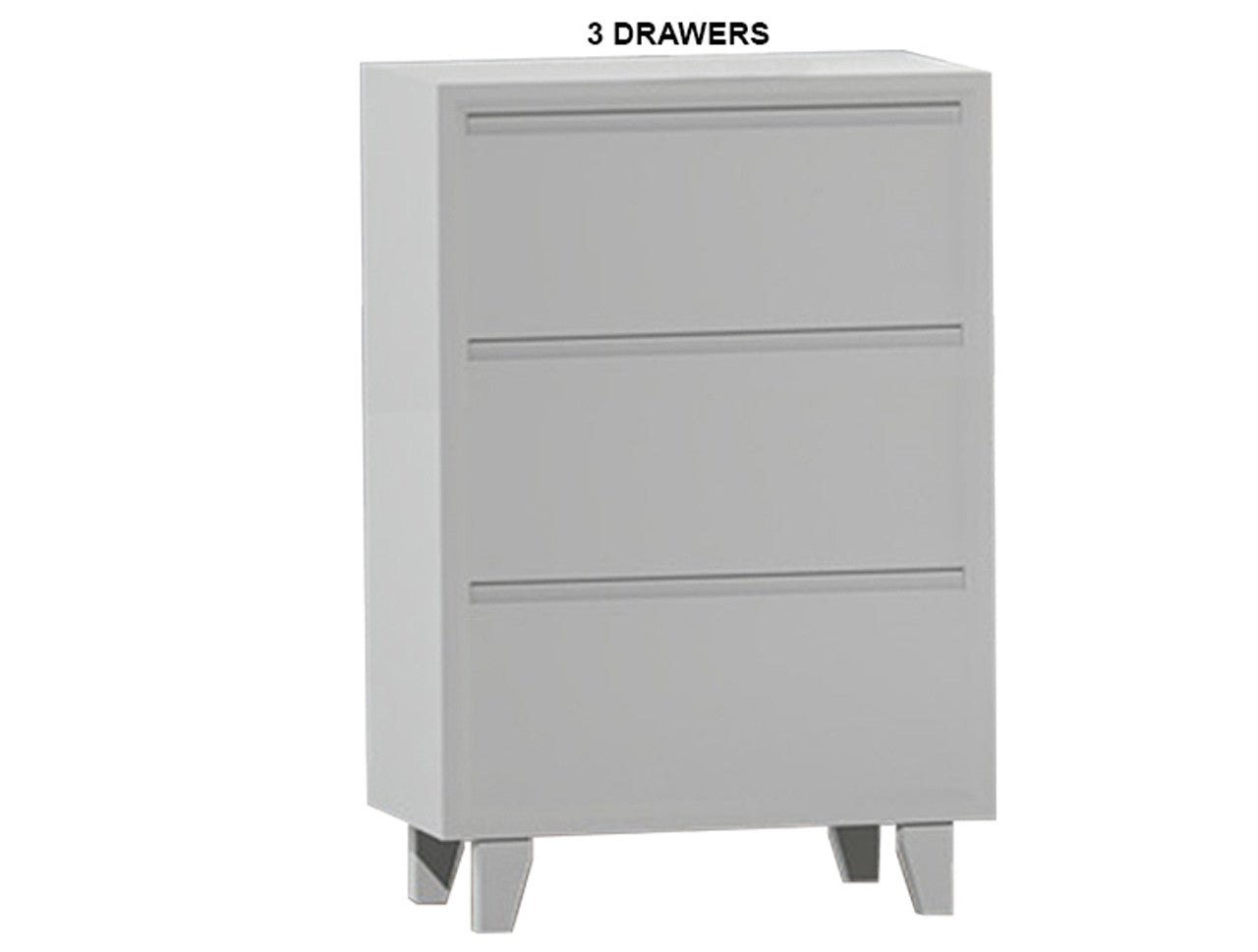 SWANWORTH (AUSSIE MADE) BEDSIDE TABLE COLLECTION - ASSORTED PAINTED COLOURS - STARTING FROM $399