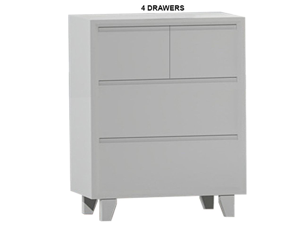 SWANWORTH (AUSSIE MADE) BEDSIDE TABLE COLLECTION - ASSORTED PAINTED COLOURS - STARTING FROM $399