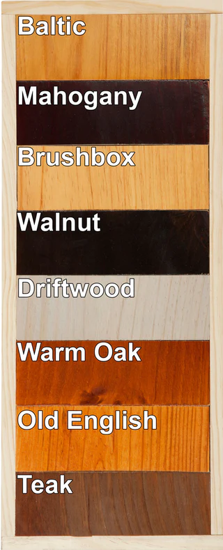 Single Albury (AUSSIE MADE) Bed - Assorted Colours