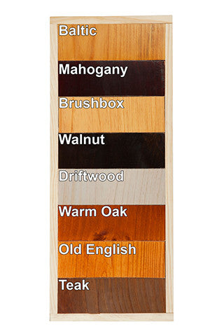 King Single Fantastic Trundle Bed (AUSSIE MADE) - Assorted Stained Colours