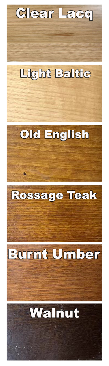 Elegance (AUSSIE MADE) 2 Door Wardrobe Collection - Tassie Oak Combination - Assorted Stained Colours