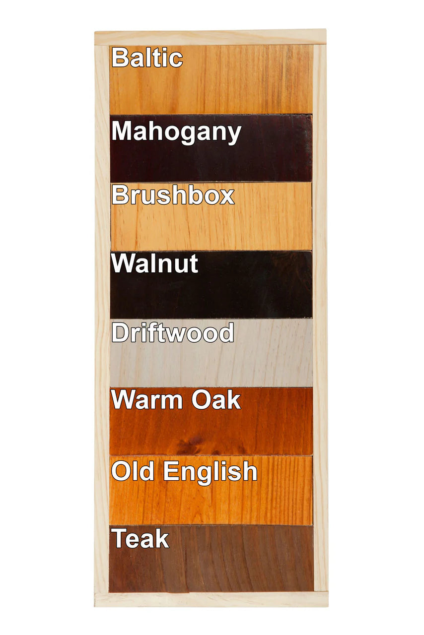 Double Chunky (ASSORTED COLOURS) Railed Bed - Assorted Colours