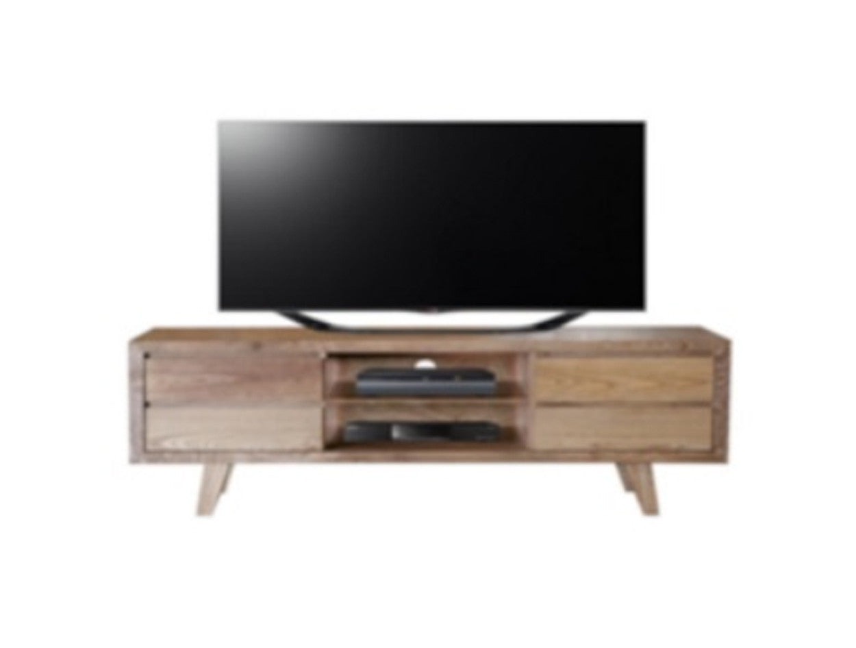 OHKLAHOMA LOWLINE TV UNIT - 575(H) x 1650(W) - AS PICTURED