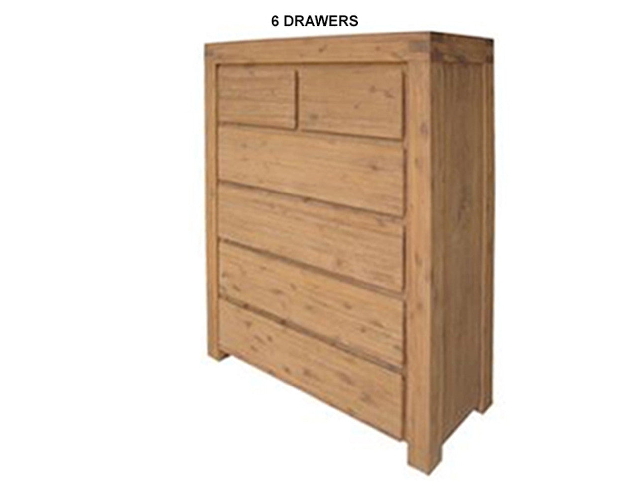 TOGO (AUSSIE MADE) TALLBOY COLLECTION - ASSORTED STAINED COLOURS - STARTING FROM $999