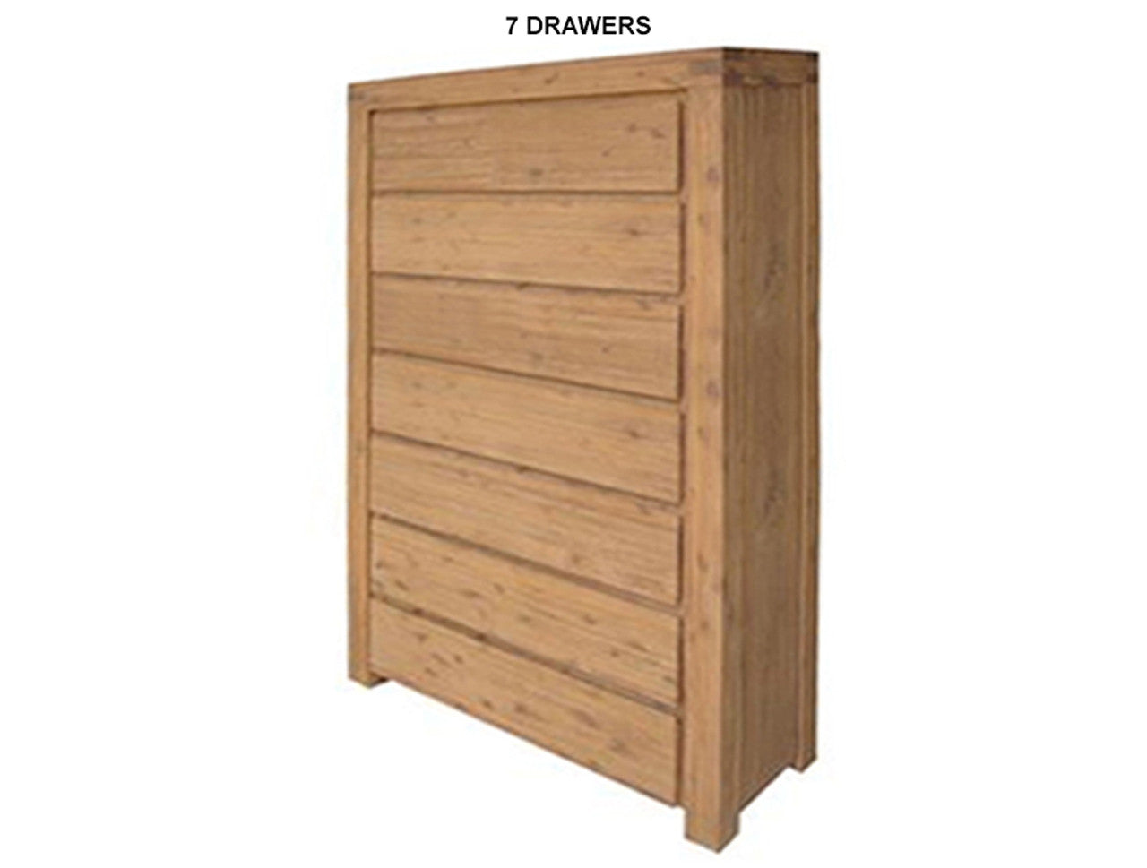TOGO (AUSSIE MADE) TALLBOY COLLECTION - ASSORTED STAINED COLOURS - STARTING FROM $999