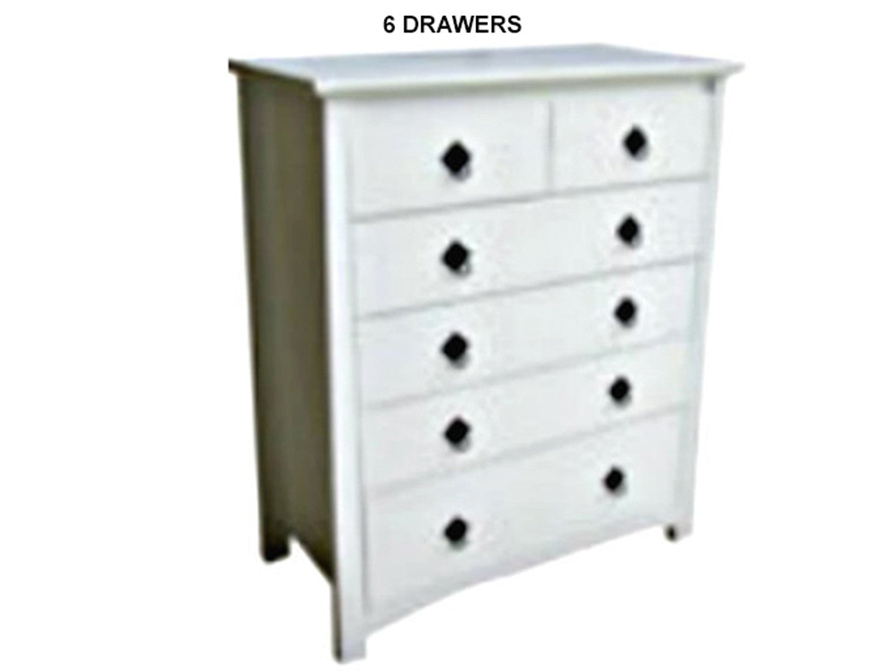 TOKYO (AUSSIE MADE) TALLBOY COLLECTION - ASSORTED PAINTED COLOURS - STARTING FROM $1099