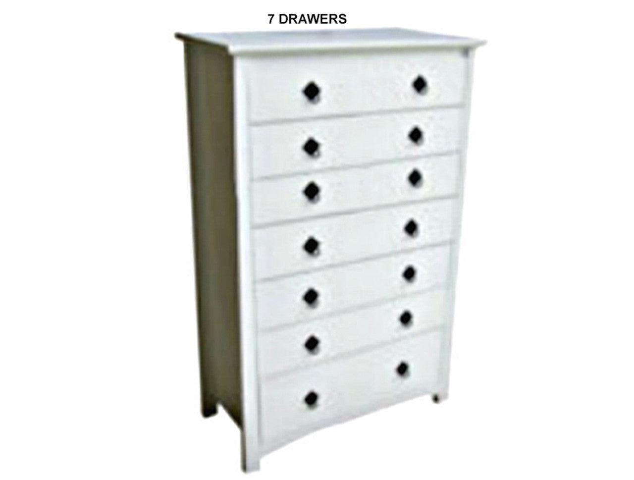 TOKYO (AUSSIE MADE) TALLBOY COLLECTION - ASSORTED PAINTED COLOURS - STARTING FROM $1099
