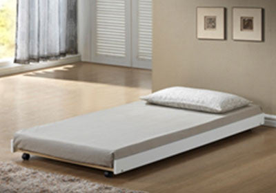 TRUNDLE BED