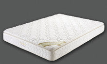 DOUBLE ULTIMATE CARE ENSEMBLE (BASE & MATTRESS) - MEDIUM