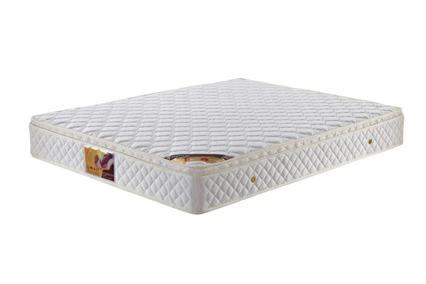 KING SINGLE OSTEO SUPER FIRM MATTRESS (IC588) - SUPER FIRM