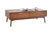 VENIZE (BH202‐CT) COFFEE TABLE WITH 2 x DRAWERS