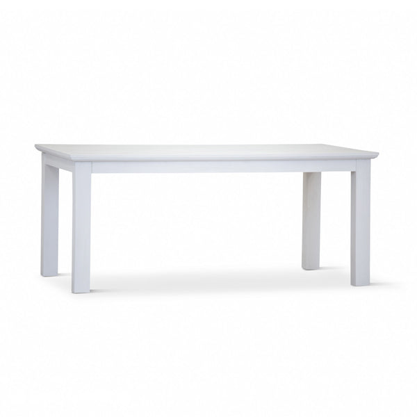 COASTAL DINING TABLE - 1800(W) x 1000(D)