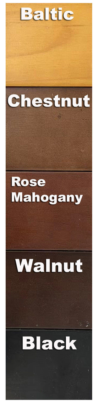 MARTHA (AUSSIE MADE) DOUBLE OR QUEEN 6 PIECE (THE LOT) BEDROOM SUITE WITH ARIA CASE GOODS - ASSORTED COLOURS