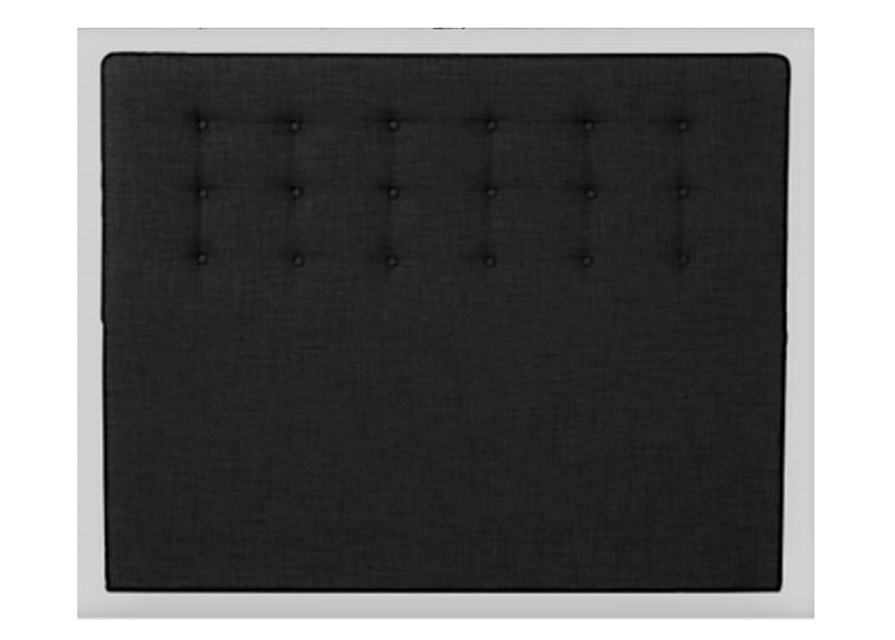 DOUBLE SYNDRA BEDHEAD ONLY - AS PICTURED