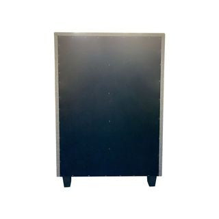 ANTHONY TALLBOY - LIGHT GREY