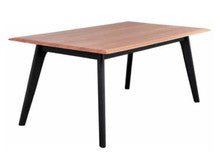 SHARPER DINING TABLE - 2100(W) - AS PICTURED