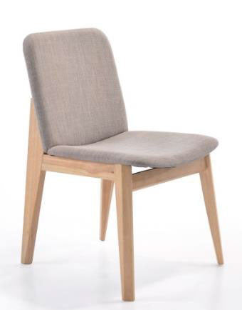 HARRIS 5 PIECE EXTENSION DINING SETTING - 1200/1500(W) X 750(D) - NATURAL