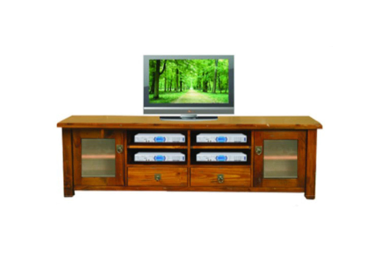 KIMBERLEY LOWLINE - 2000(W) x 550(D)