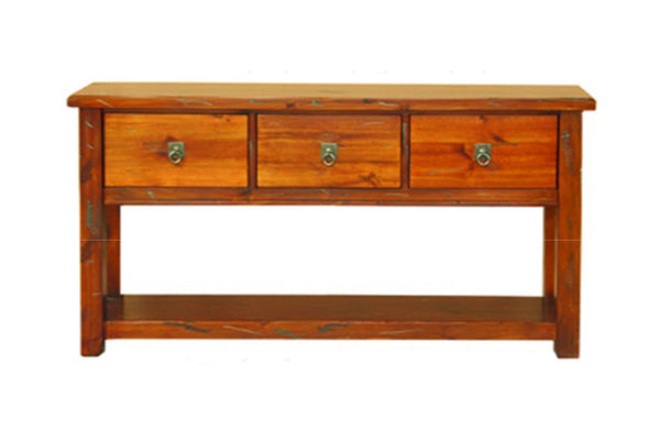 KIMBERLEY SOFA TABLE - 1600(W) x 400(D)