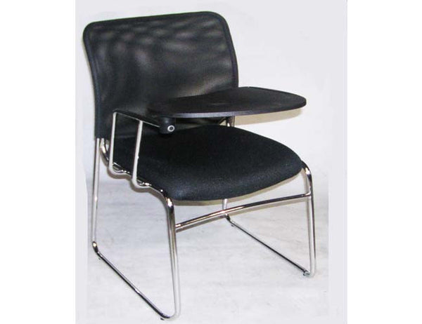 MARTIN LECTURE CHAIR - BLACK