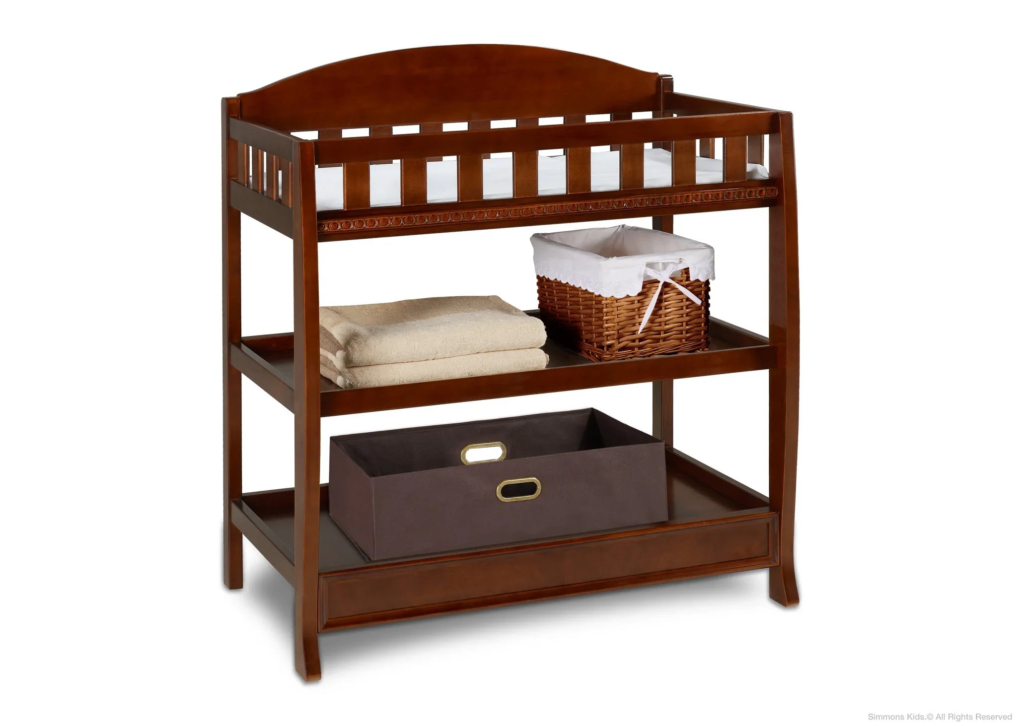 BABY CHANGE TABLES
