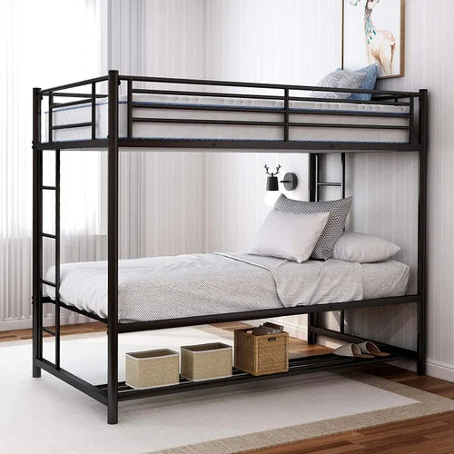ALL BUNK BEDS