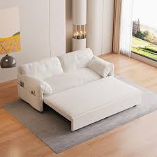 PULL OUT SOFA BEDS