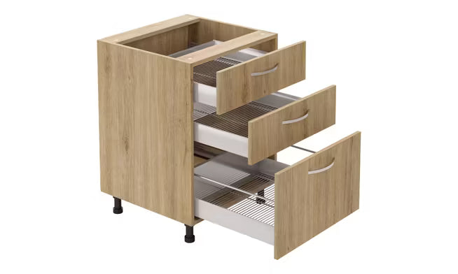BASE UNITS (KITCHEN)