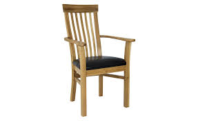 ARM - CARVER CHAIRS