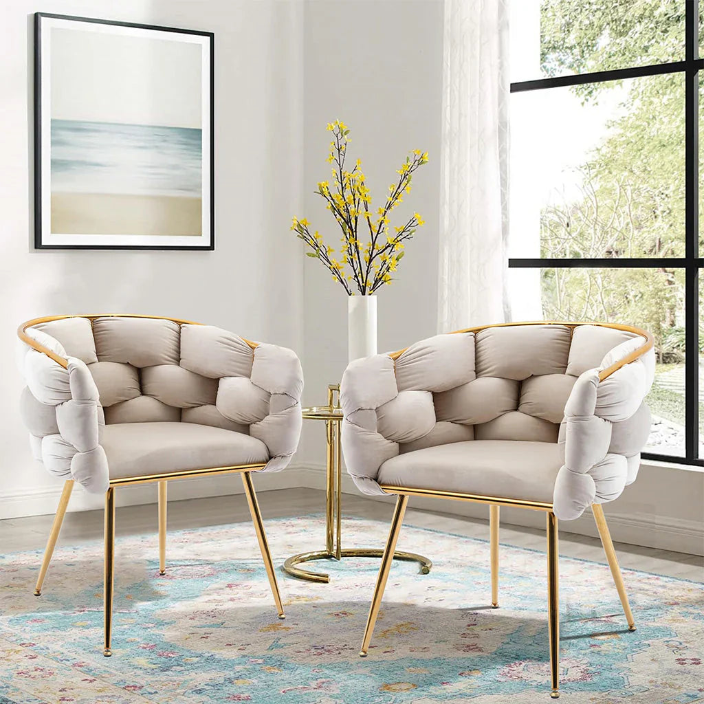 DINING / OCCASSIONAL CHAIRS