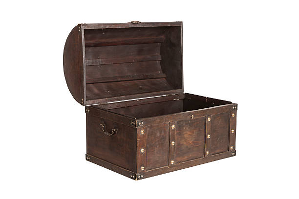 CHESTS