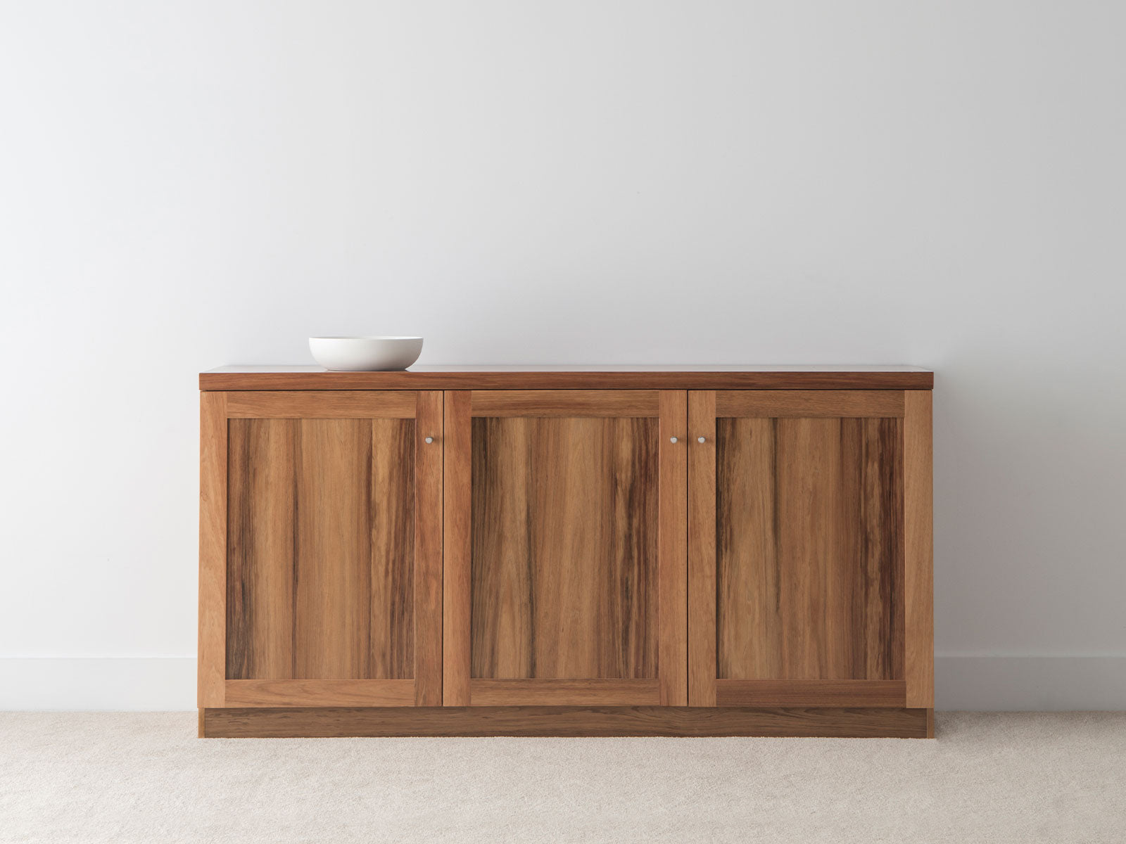 BUFFETS - SOLID TIMBER