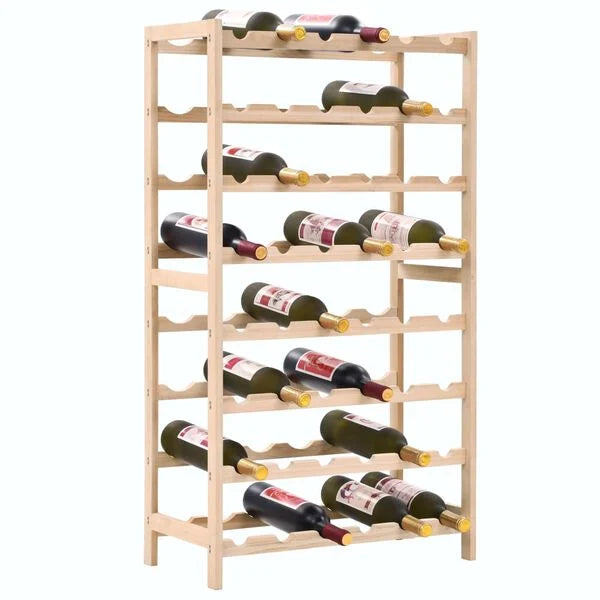 WINE RACKS