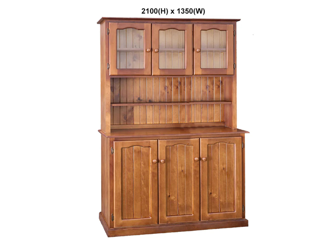 Aussie Made Buffets & Hutches