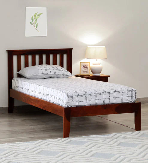 SINGLE BED FRAMES - ALL STYLES