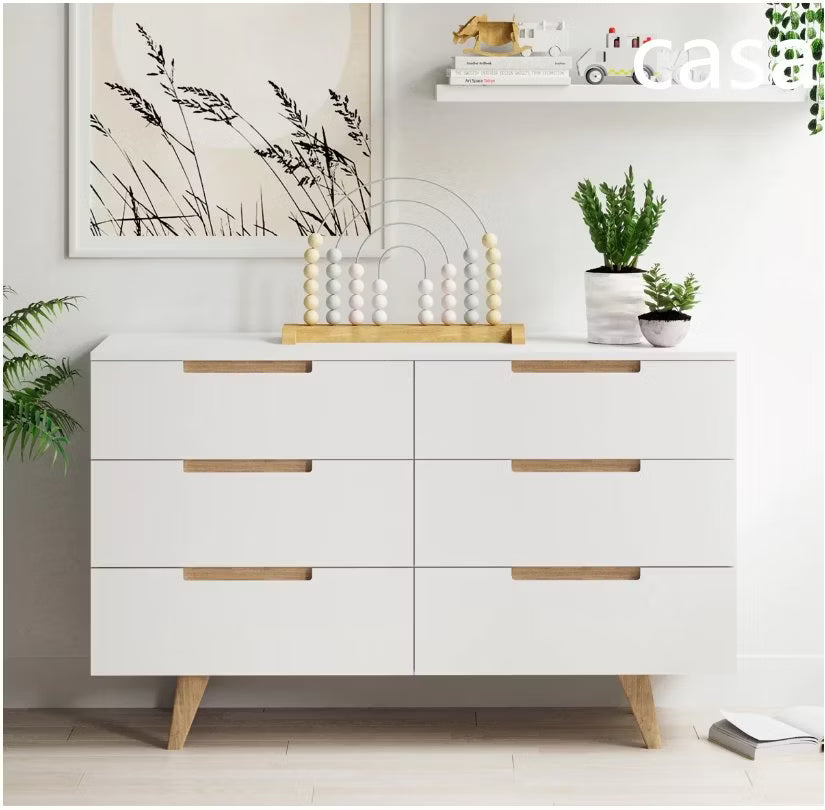 WHITE TIMBER LOWBOYS