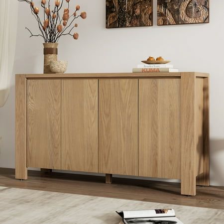 BUFFETS - LAMINATE / VENEER