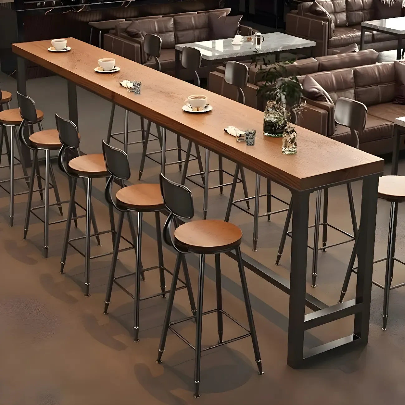 BAR TABLES