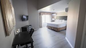 EXTENDED BEDROOM SUITES
