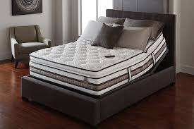 ADJUSTABLE MATTRESSES