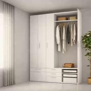 AUSTRALIAN MADE WARDROBES