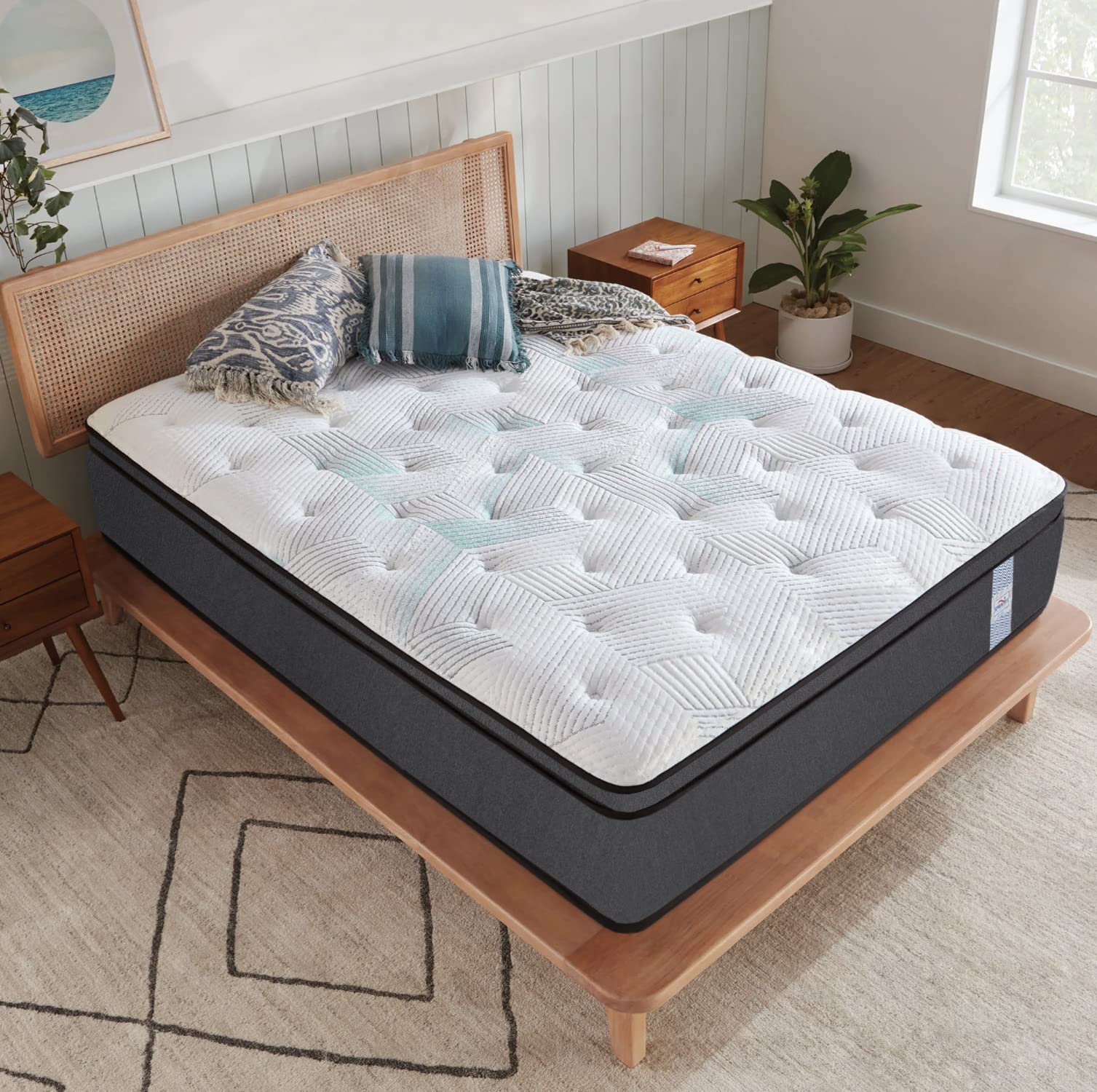 EUROTOP MATTRESSES