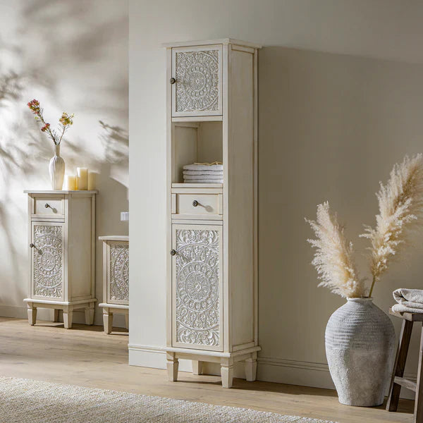 DECORATIVE TALLBOYS