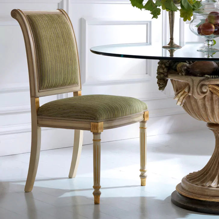 CLASSICAL DINING CHAIRS